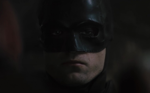Immagine 22 - The Batman, immagini del film di Matt Reeves con Robert Pattinson, Andy Serkis, Jeffrey Wright.