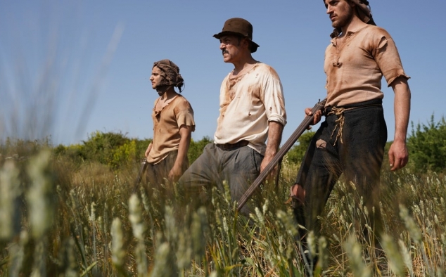Immagine 3 - Indagine di famiglia, immagini del film di Gian Paolo Cugno con Michael Ronda, Pippo Pattavina, Sebastiano Lo Monaco, Roberta Ri