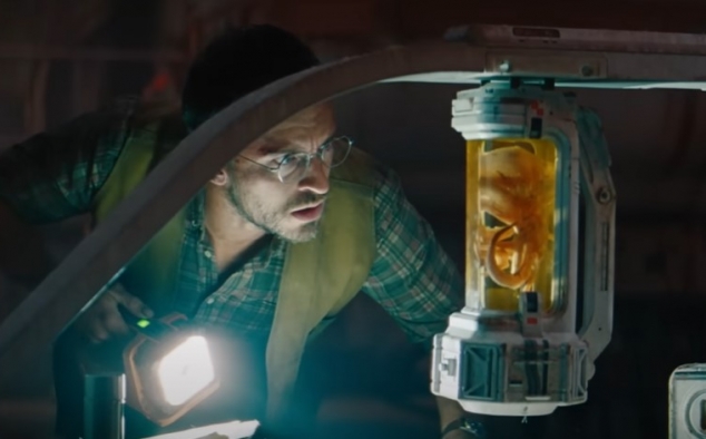Immagine 19 - Jurassic World - La Rinascita, immagini del film di Gareth Edwards con Scarlett Johansson, Jonathan Bailey, Mahershala Ali