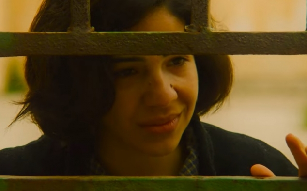 Immagine 8 - L'amore che ho, immagini del film biografico di Paolo Licata incentrato su Rosa Balistreri con Lucia Sardo, Donatella Finocchia