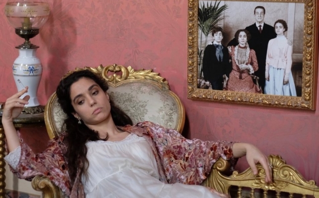 Immagine 17 - Qui rido io, foto e immagini del film di Mario Martone con Toni Servillo e Maria Nazionale