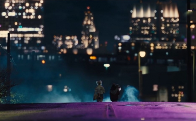 Immagine 26 - Birds of Prey, foto del film con Margot Robbie nei panni di Harley Quinn