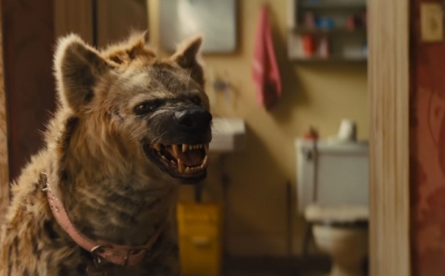 Immagine 30 - Birds of Prey, foto del film con Margot Robbie nei panni di Harley Quinn