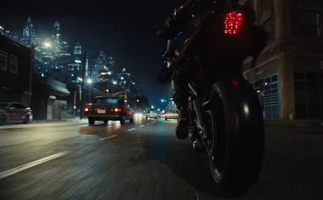 Immagine 19 - Birds of Prey, foto del film con Margot Robbie nei panni di Harley Quinn