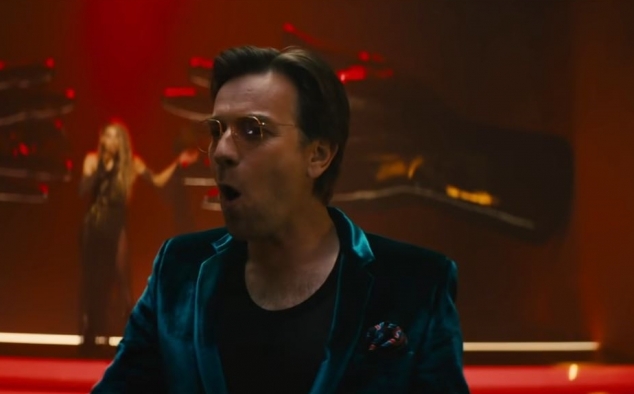 Immagine 5 - Birds of Prey, foto del film con Margot Robbie nei panni di Harley Quinn