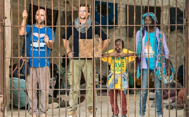 Immagine 18 - Tolo Tolo, foto sul set del nuovo film di Checco Zalone