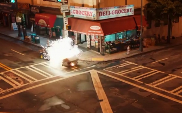 Immagine 30 - Spider-Man: Homecoming, foto e immagini del film
