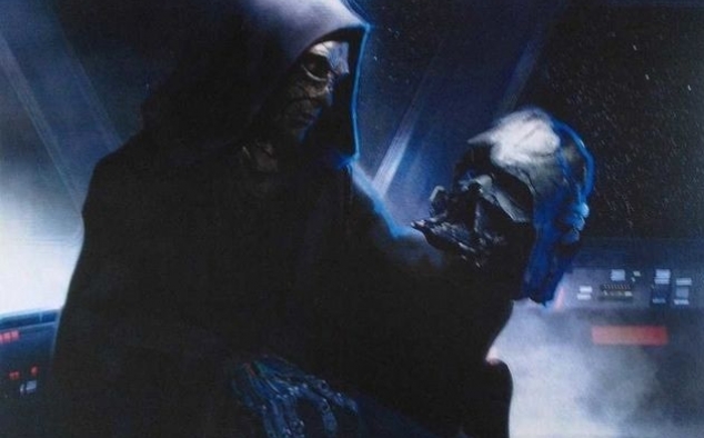 Immagine 26 - Star Wars: Il Risveglio della Forza, foto e immagini