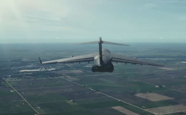 Immagine 16 - Rampage - Furia animale, foto e immagini tratte dal film con Dwayne Johnson