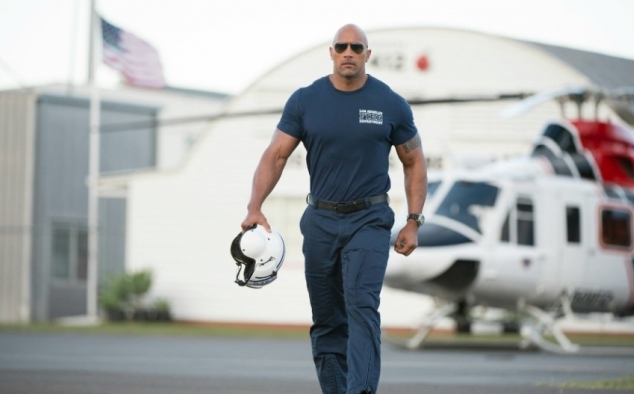 Immagine 6 - Rampage - Furia animale, foto e immagini tratte dal film con Dwayne Johnson