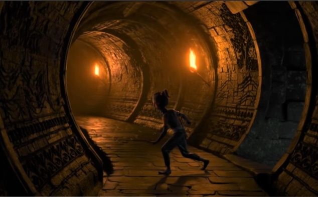 Immagine 6 - Raya e l'ultimo Drago, immagini e disegni del film d'animazione Walt Disney