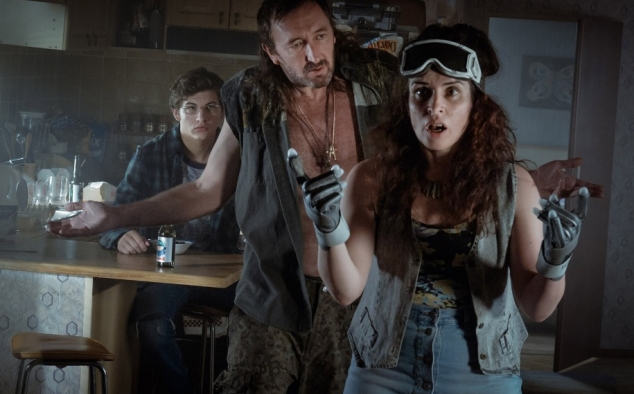 Immagine 20 - Ready Player One, foto e immagini tratte dal film fantascientifico di Steven Spielberg