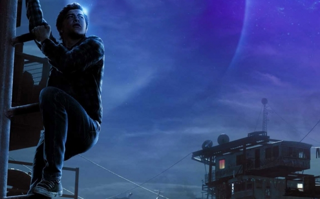 Immagine 21 - Ready Player One, foto e immagini tratte dal film fantascientifico di Steven Spielberg