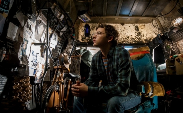 Immagine 22 - Ready Player One, foto e immagini tratte dal film fantascientifico di Steven Spielberg