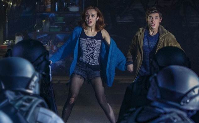 Immagine 2 - Ready Player One, foto e immagini tratte dal film fantascientifico di Steven Spielberg