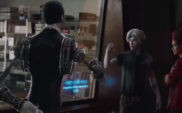 Immagine 27 - Ready Player One, foto e immagini tratte dal film fantascientifico di Steven Spielberg