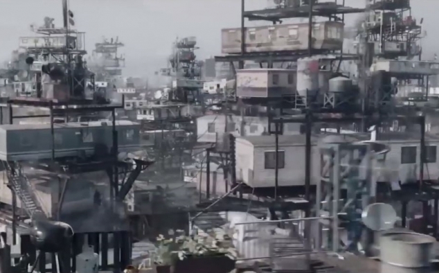 Immagine 12 - Ready Player One, foto e immagini tratte dal film fantascientifico di Steven Spielberg