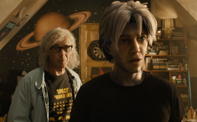 Immagine 11 - Ready Player One, foto e immagini tratte dal film fantascientifico di Steven Spielberg