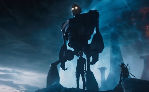 Immagine 29 - Ready Player One, foto e immagini tratte dal film fantascientifico di Steven Spielberg