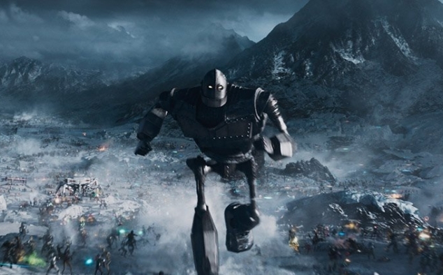 Immagine 25 - Ready Player One, foto e immagini tratte dal film fantascientifico di Steven Spielberg