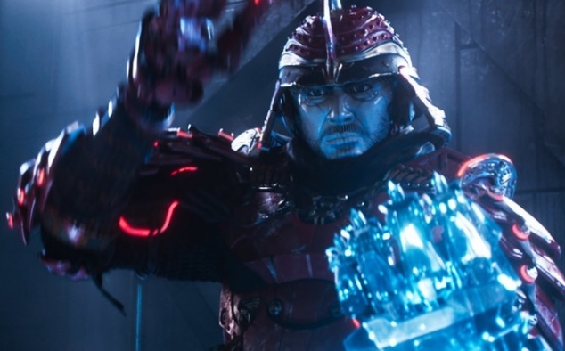 Immagine 30 - Ready Player One, foto e immagini tratte dal film fantascientifico di Steven Spielberg
