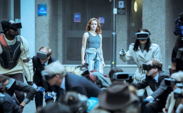Immagine 18 - Ready Player One, foto e immagini tratte dal film fantascientifico di Steven Spielberg