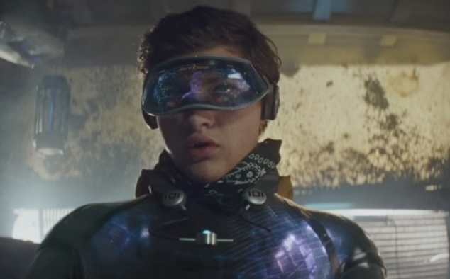 Immagine 8 - Ready Player One, foto e immagini tratte dal film fantascientifico di Steven Spielberg