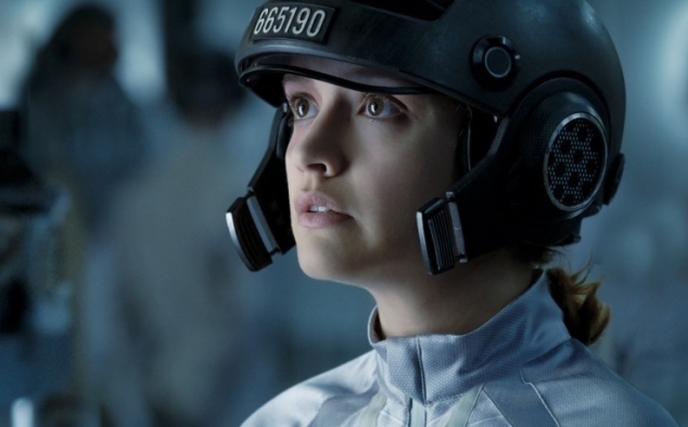 Immagine 10 - Ready Player One, foto e immagini tratte dal film fantascientifico di Steven Spielberg