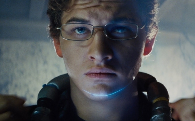 Immagine 6 - Ready Player One, foto e immagini tratte dal film fantascientifico di Steven Spielberg