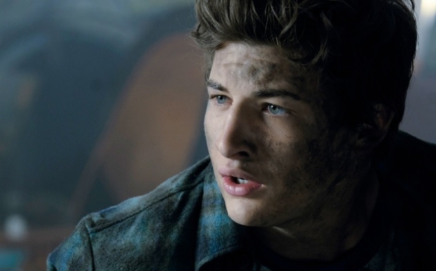 Immagine 23 - Ready Player One, foto e immagini tratte dal film fantascientifico di Steven Spielberg