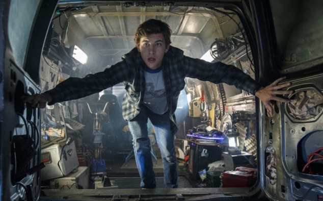 Immagine 14 - Ready Player One, foto e immagini tratte dal film fantascientifico di Steven Spielberg
