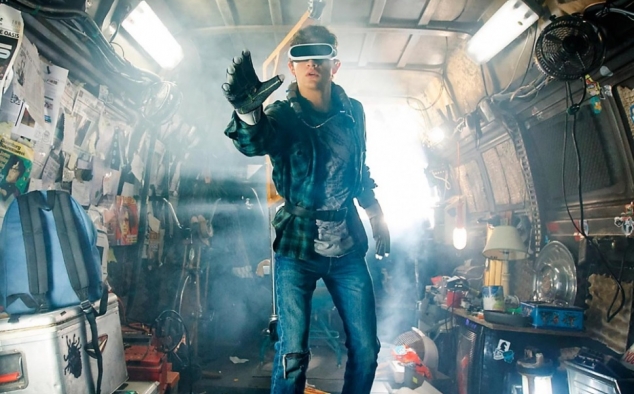 Immagine 17 - Ready Player One, foto e immagini tratte dal film fantascientifico di Steven Spielberg