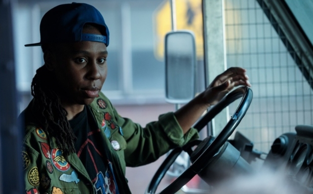 Immagine 19 - Ready Player One, foto e immagini tratte dal film fantascientifico di Steven Spielberg