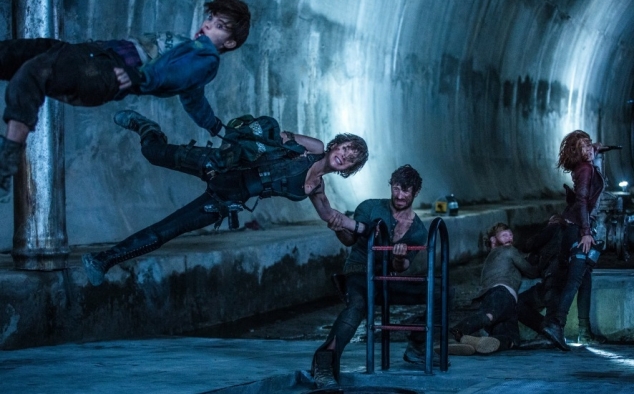 Immagine 13 - Resident Evil 6 - The Final Chapter, immagini e foto del film