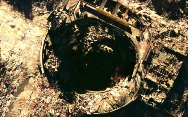 Immagine 26 - Resident Evil 6 - The Final Chapter, immagini e foto del film