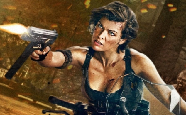 Immagine 28 - Resident Evil 6 - The Final Chapter, immagini e foto del film