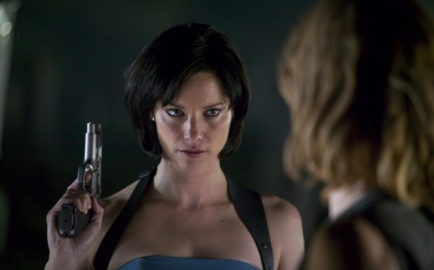Immagine 15 - Resident Evil 6 - The Final Chapter, immagini e foto del film
