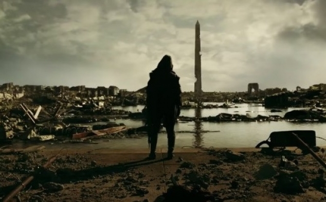 Immagine 17 - Resident Evil 6 - The Final Chapter, immagini e foto del film