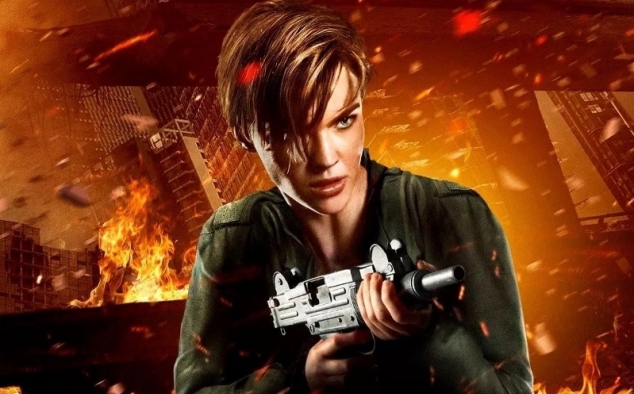 Immagine 29 - Resident Evil 6 - The Final Chapter, immagini e foto del film