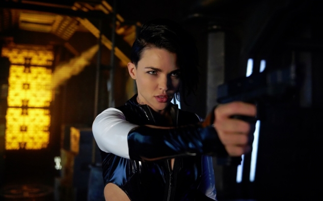 Immagine 19 - Resident Evil 6 - The Final Chapter, immagini e foto del film
