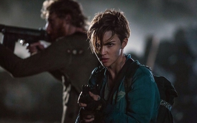 Immagine 21 - Resident Evil 6 - The Final Chapter, immagini e foto del film