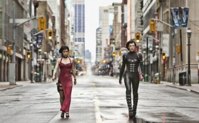 Immagine 27 - Resident Evil 6 - The Final Chapter, immagini e foto del film