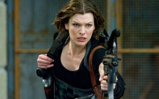 Immagine 22 - Resident Evil 6 - The Final Chapter, immagini e foto del film