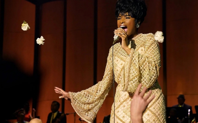 Immagine 20 - Respect, immagini del film di Liesl Tommy incentrato sulla vita di Aretha Franklin con Jennifer Hudson