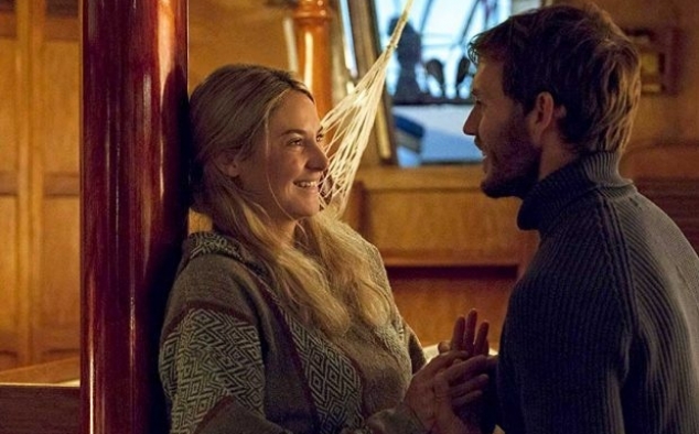 Immagine 10 - Resta con me, foto e immagini tratte dal film con Shailene Woodley e Sam Claflin