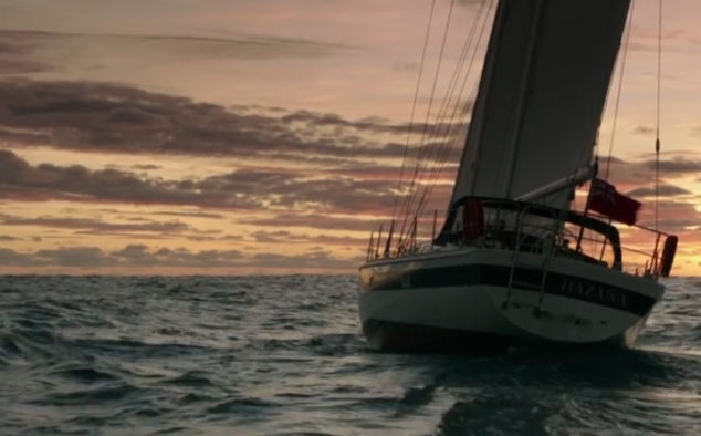 Immagine 11 - Resta con me, foto e immagini tratte dal film con Shailene Woodley e Sam Claflin