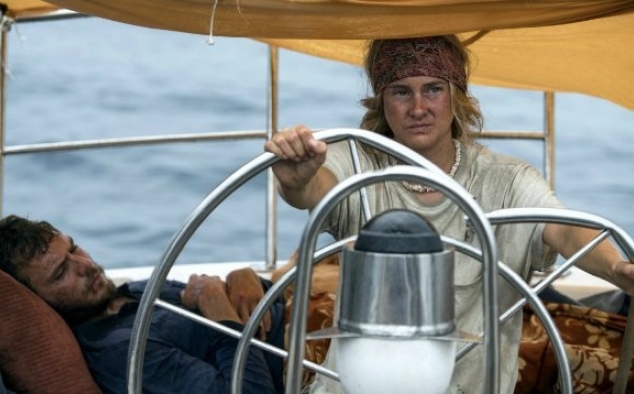 Immagine 25 - Resta con me, foto e immagini tratte dal film con Shailene Woodley e Sam Claflin