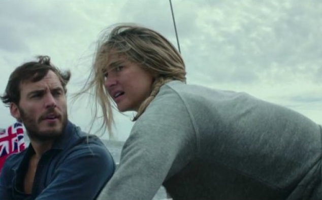 Immagine 15 - Resta con me, foto e immagini tratte dal film con Shailene Woodley e Sam Claflin