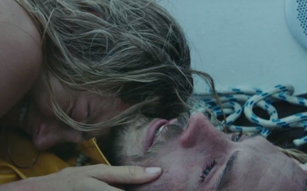 Immagine 17 - Resta con me, foto e immagini tratte dal film con Shailene Woodley e Sam Claflin