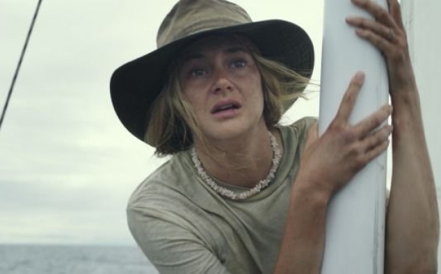 Immagine 26 - Resta con me, foto e immagini tratte dal film con Shailene Woodley e Sam Claflin